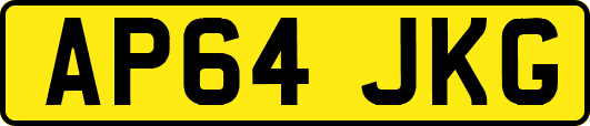 AP64JKG