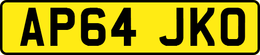 AP64JKO