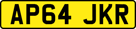 AP64JKR