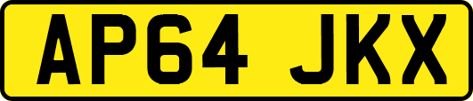 AP64JKX
