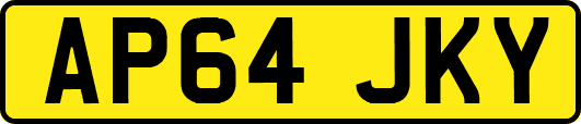 AP64JKY
