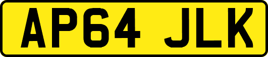 AP64JLK