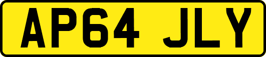 AP64JLY
