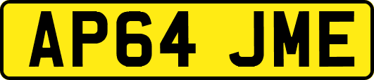 AP64JME
