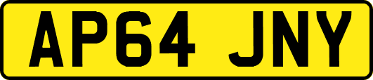 AP64JNY