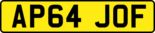 AP64JOF
