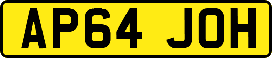 AP64JOH