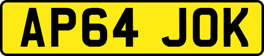 AP64JOK