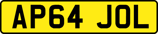 AP64JOL