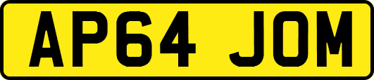 AP64JOM