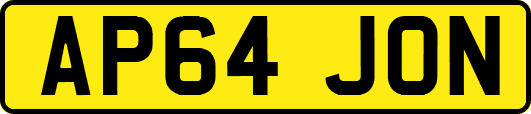 AP64JON