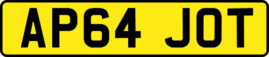 AP64JOT