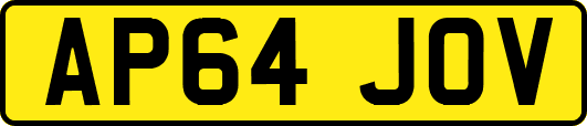 AP64JOV