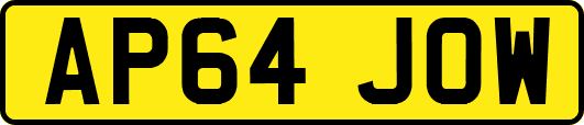 AP64JOW