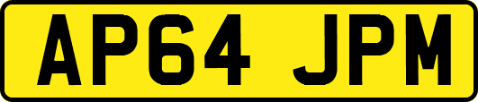 AP64JPM