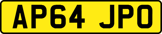 AP64JPO