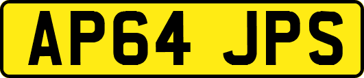 AP64JPS