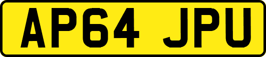 AP64JPU