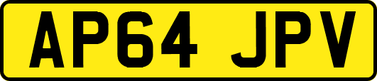 AP64JPV