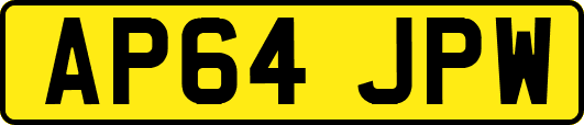 AP64JPW
