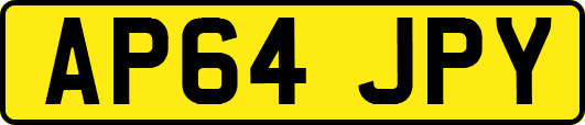 AP64JPY