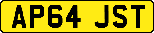 AP64JST