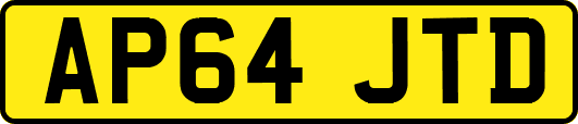 AP64JTD