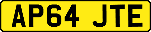 AP64JTE