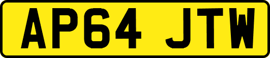 AP64JTW