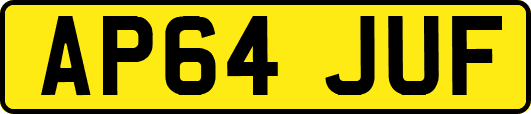 AP64JUF