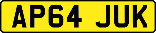 AP64JUK