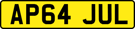 AP64JUL