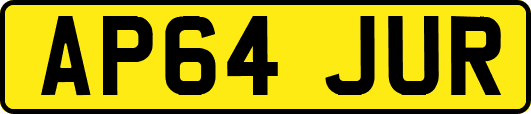 AP64JUR