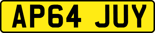 AP64JUY