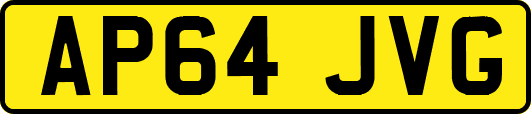 AP64JVG