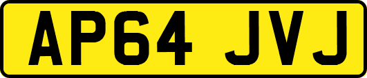 AP64JVJ