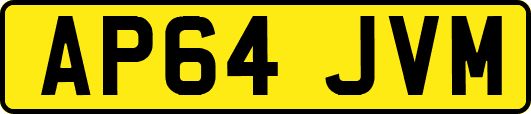 AP64JVM
