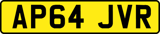 AP64JVR