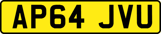 AP64JVU