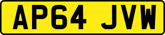 AP64JVW