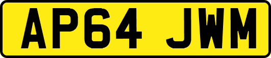 AP64JWM