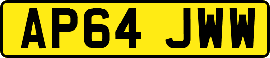 AP64JWW