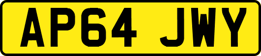 AP64JWY