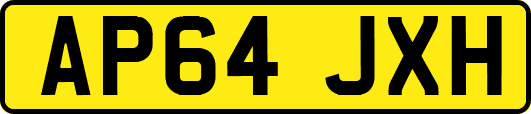 AP64JXH