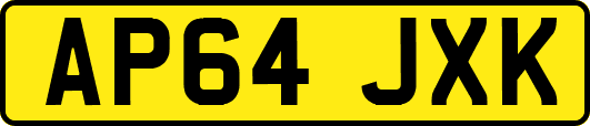 AP64JXK