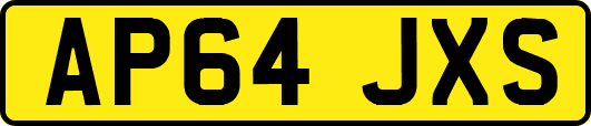 AP64JXS