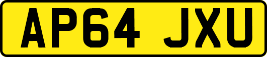 AP64JXU