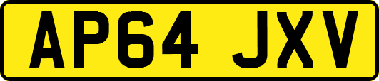 AP64JXV