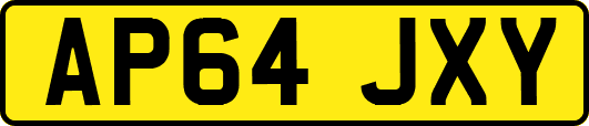 AP64JXY