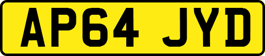 AP64JYD